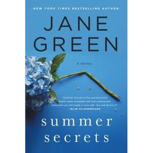 Summer Secrets -- Jane Green